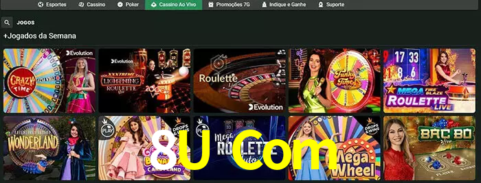 8U Com bet