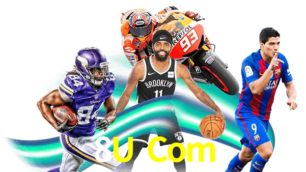 8U Com