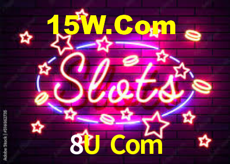 8U Com