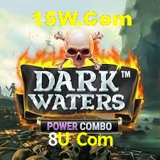 Welcome Bonus 8U Com