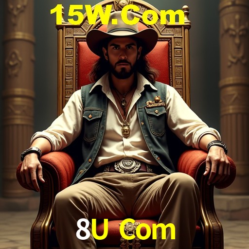APP oficial da 8U Com para mobile
