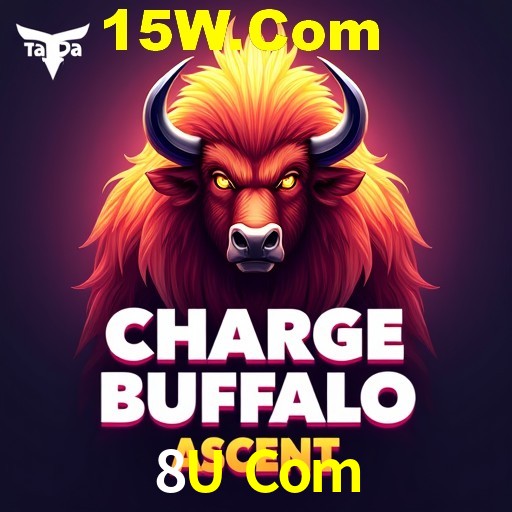 Descubra o Mundo do Cassino Online com 8U Com