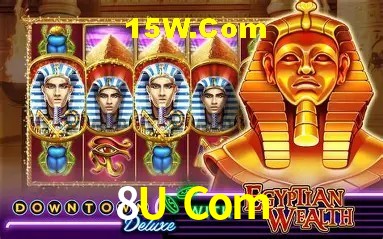 Recursos de Bônus 8U Com