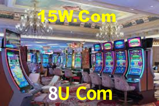 8U Com Game