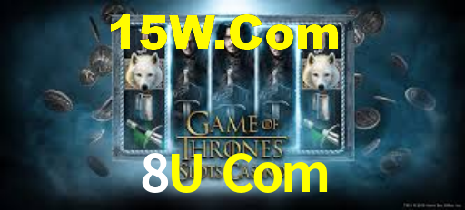8U Com
