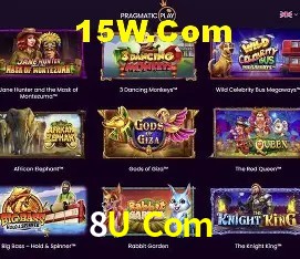 Estatísticas do Jogo 8U Com