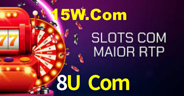 8U Com,8U Bet