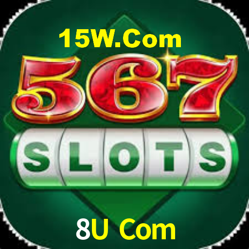 8U Com,8U Bet