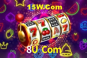 8U Com - Aplicativo Móvel