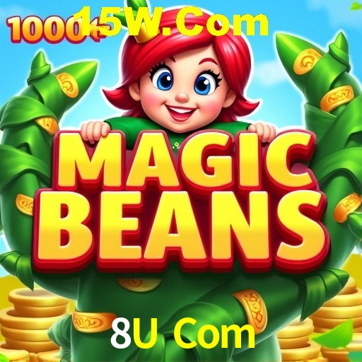Descubra a Magia dos Jogos de Arcade no 8U Com
