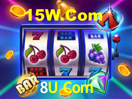 8U Bet