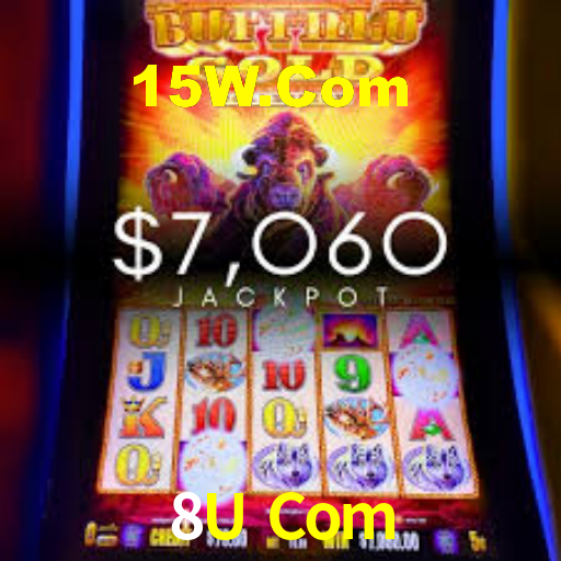 8U Com,8U Bet