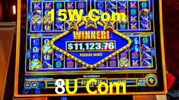 8U Com Game