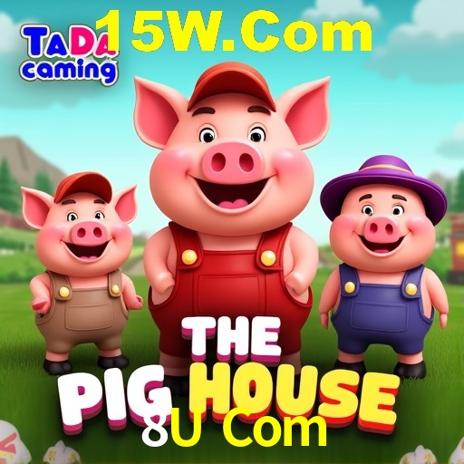Interface do App 8U Com