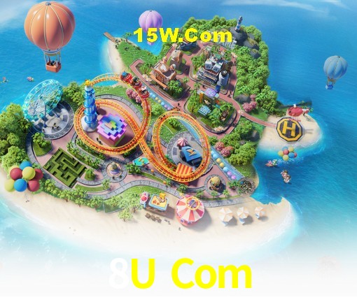 Experiência VIP 8U Com