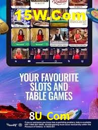 Game Providers 8U Com