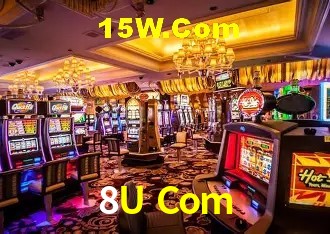 8U Com Rio de Janeiro - Popular Jogos