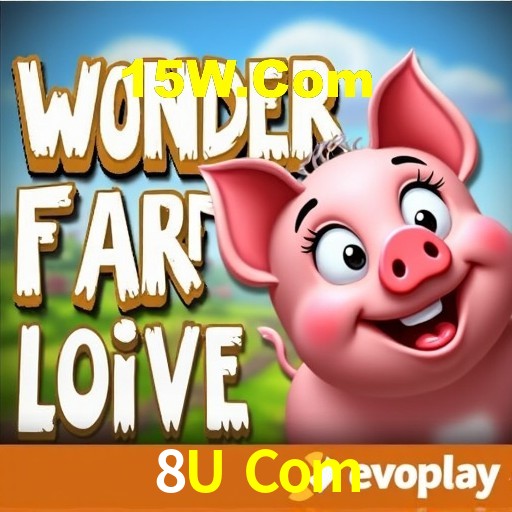 Casino VIP 8U Com