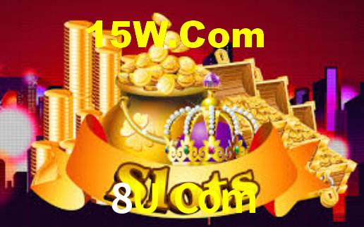 8U Com App - Aplicativo Móvel Oficial