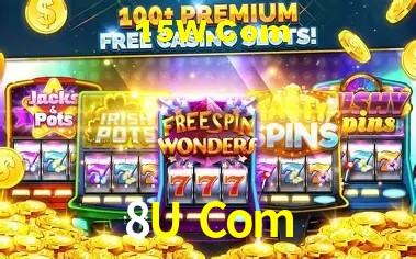 8U Com - User Statistics