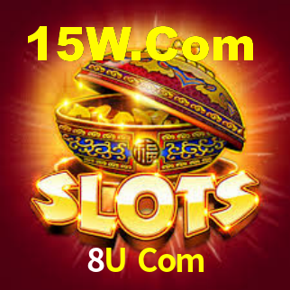 8U Com,8U Bet