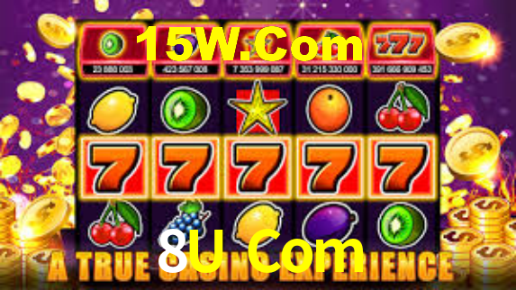 8U Com