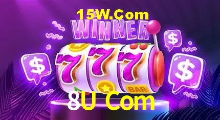 8U Com - Support
