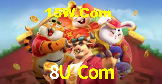 8U Com - App Security