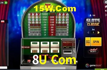 Promoções Sazonais 8U Com