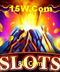 8U Com Slot - 320+ Caça-Níqueis Premium