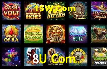 Especiais de Fim de Semana 8U Com