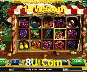 Diretório de Jogos 8U Com