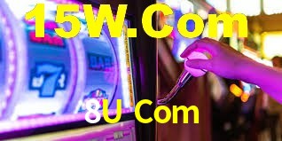 Live Casino 8U Com