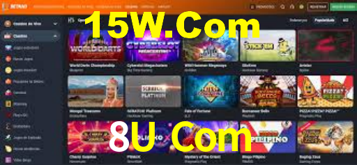 8U Com,8U Bet