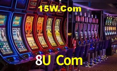 Provedores de Jogos 8U Com