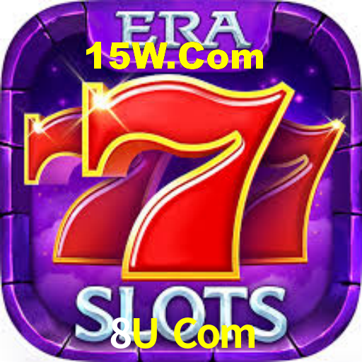 8U Bet