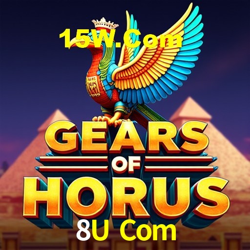 Bônus Diários 8U Com