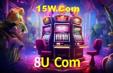 Jogos de Slot 8U Com