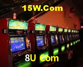 Integração de APIs 8U Com