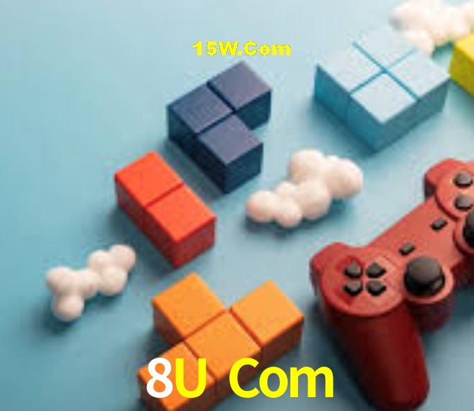 Estatísticas 8U Com