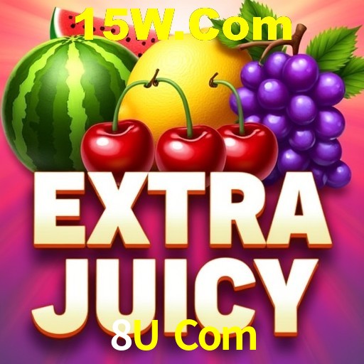 Descubra o Mundo do Cassino Online com 8U Com
