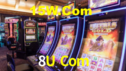 Sinta a adrenalina dos jogos de cassino com 8U Com