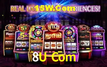 8U Com São Paulo - Jogo Providers