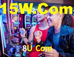 8U Com