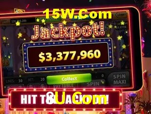 8U Com Belo Horizonte - Jackpots