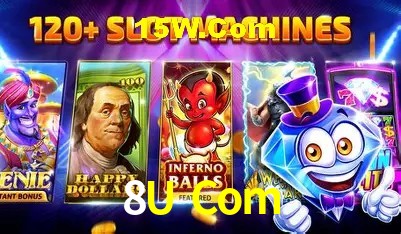 Promoção Relâmpago 8U Com