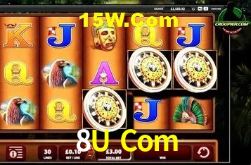 8U Com Rio de Janeiro - Licenses
